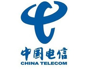 中国电信与碧江合作